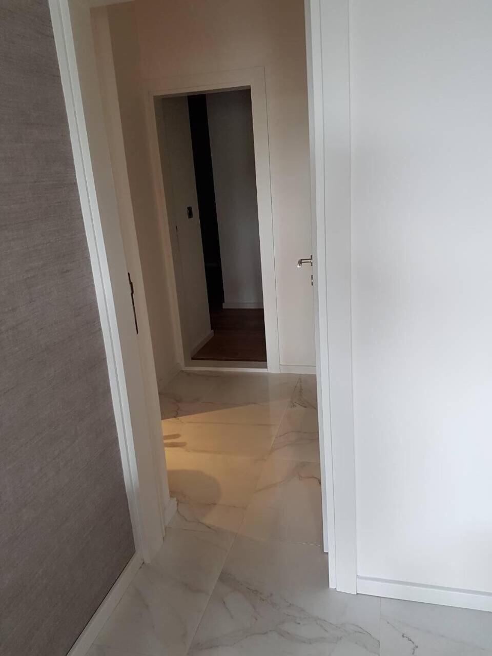 Pankov Apartment Свети-Стефан Экстерьер фото