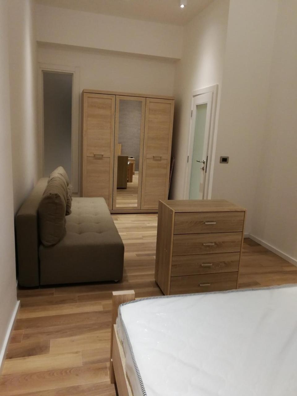 Pankov Apartment Свети-Стефан Экстерьер фото
