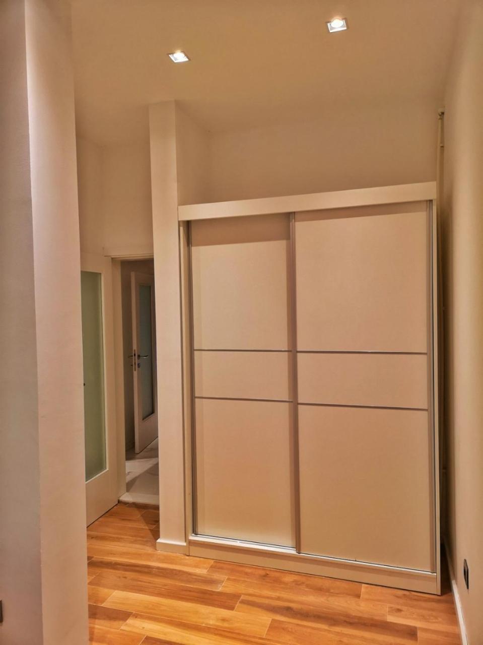 Pankov Apartment Свети-Стефан Экстерьер фото