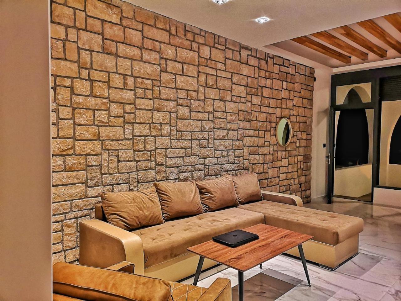 Pankov Apartment Свети-Стефан Экстерьер фото