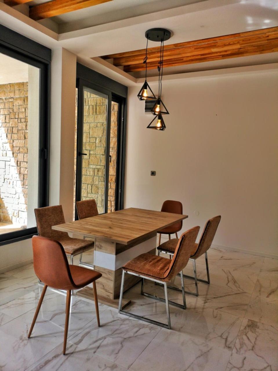 Pankov Apartment Свети-Стефан Экстерьер фото