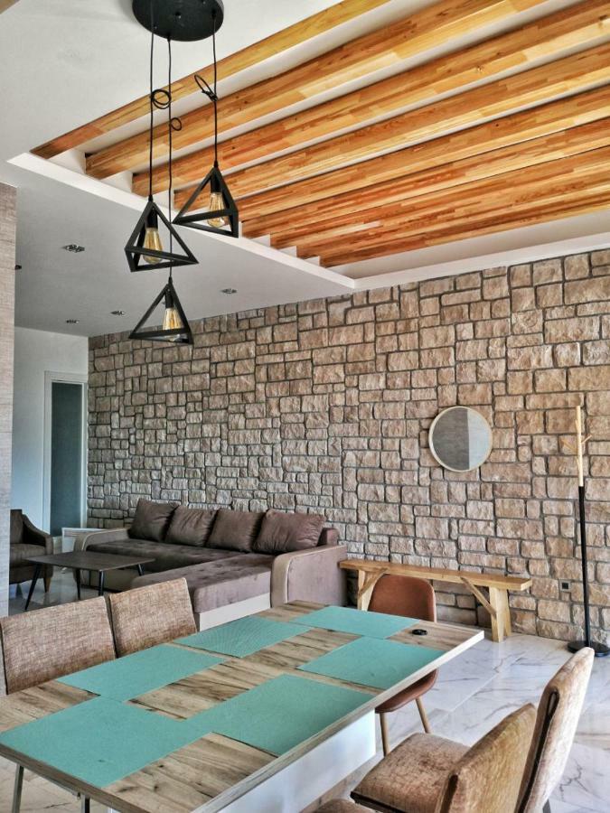 Pankov Apartment Свети-Стефан Экстерьер фото