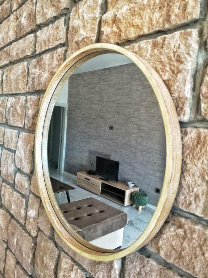 Pankov Apartment Свети-Стефан Экстерьер фото